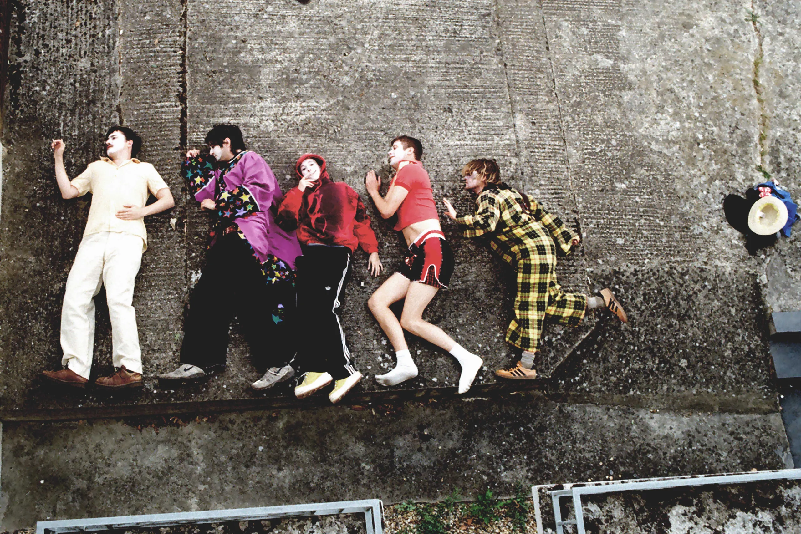 Sorry announce new album ‘Cosplay’, share new single ‘Echoes’
