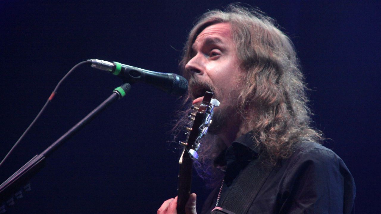 Watch Opeth pay tribute to Ozzy Osbourne with heartfelt cover of Black Sabbath’s Solitude