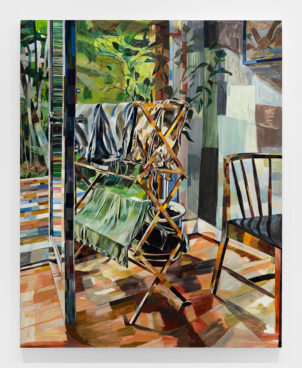 Artist Spotlight: Jay Stern