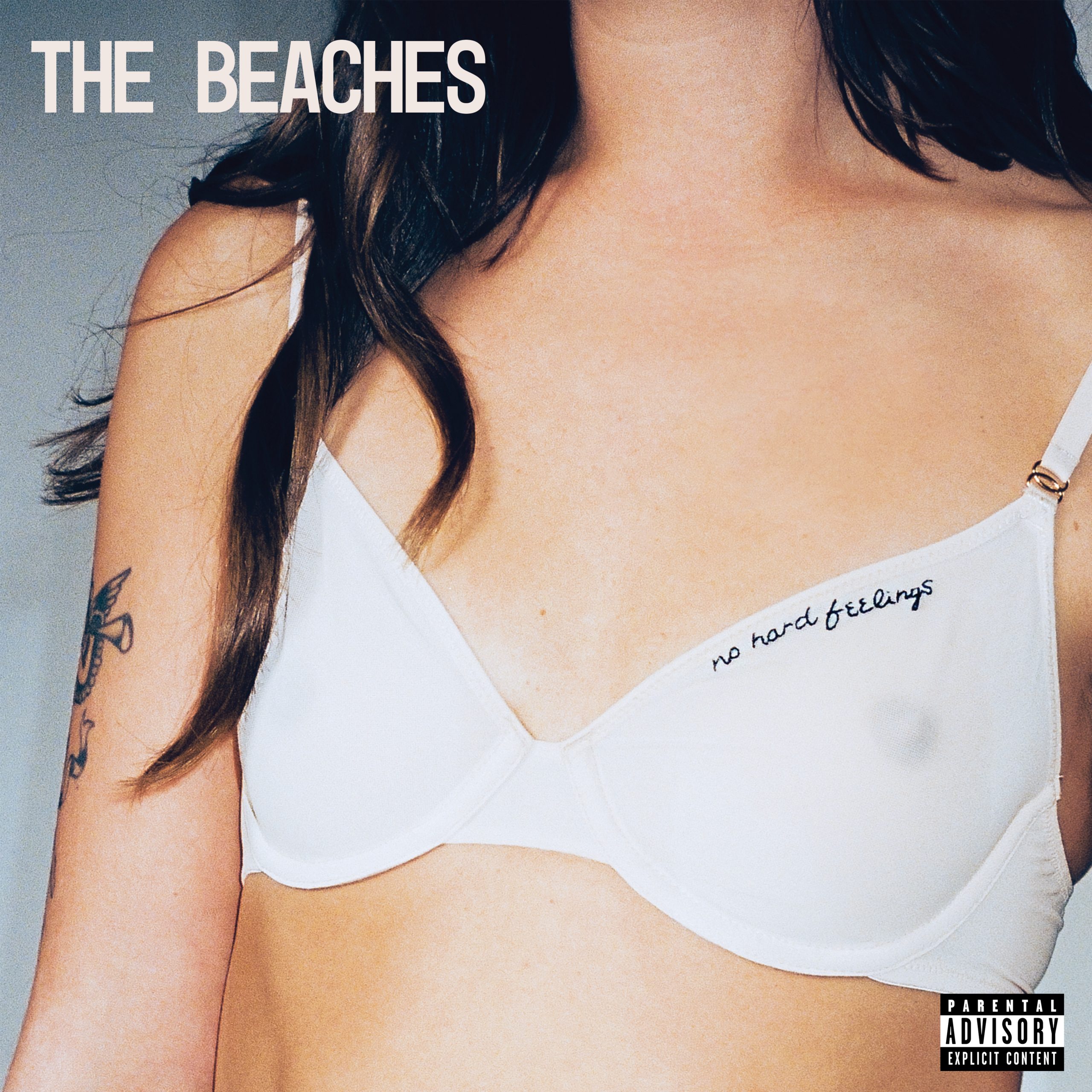 The Beaches – No Hard Feelings