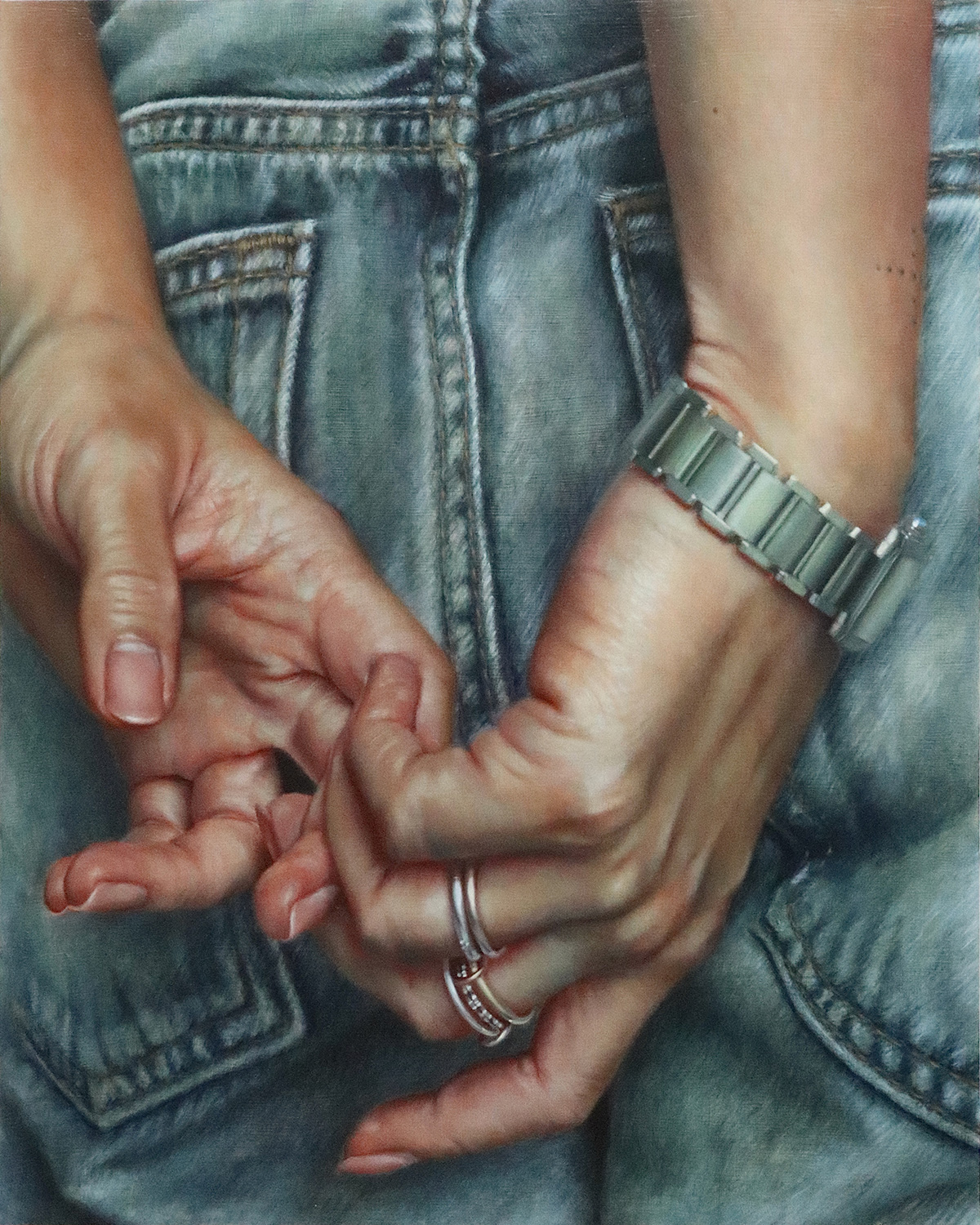 Artist Spotlight: Yuwei Tu