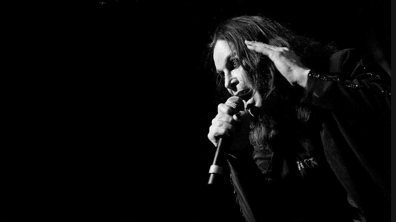 “I’m always looking for the rainbow I can’t find”: At the Classic Rock Awards in 2008, Ozzy Osbourne gave  one of his most revealing interviews