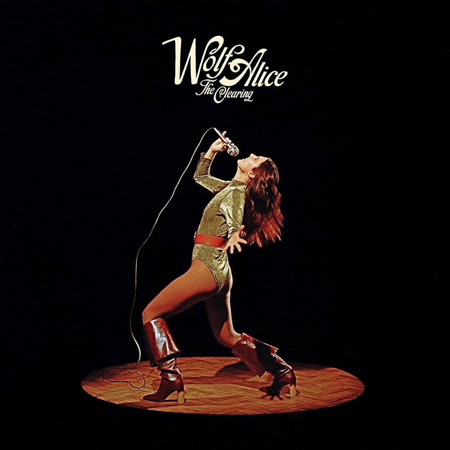 Wolf Alice – The Clearing