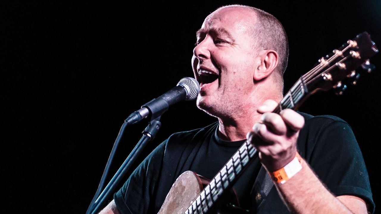 “I can’t fulfil what he needs musically!” Francis Dunnery departs Asia featuring John Payne after one gig