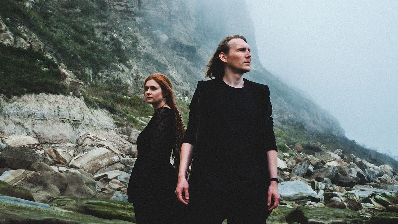 Iamthemorning share new live video of Chalk And Coal as they add another goal to their Live at St Matthias release