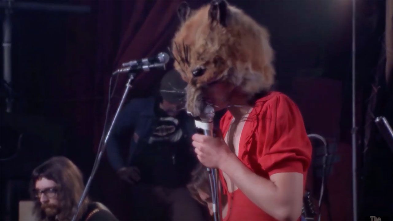 Entire Genesis 1973 Bataclan show made available online