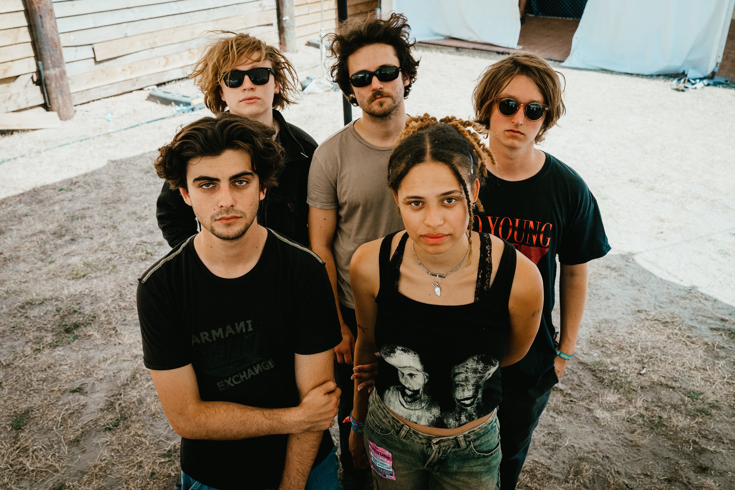 Been Stellar have shared ‘Always On My Mind’ from their new ‘Breakway’ EP