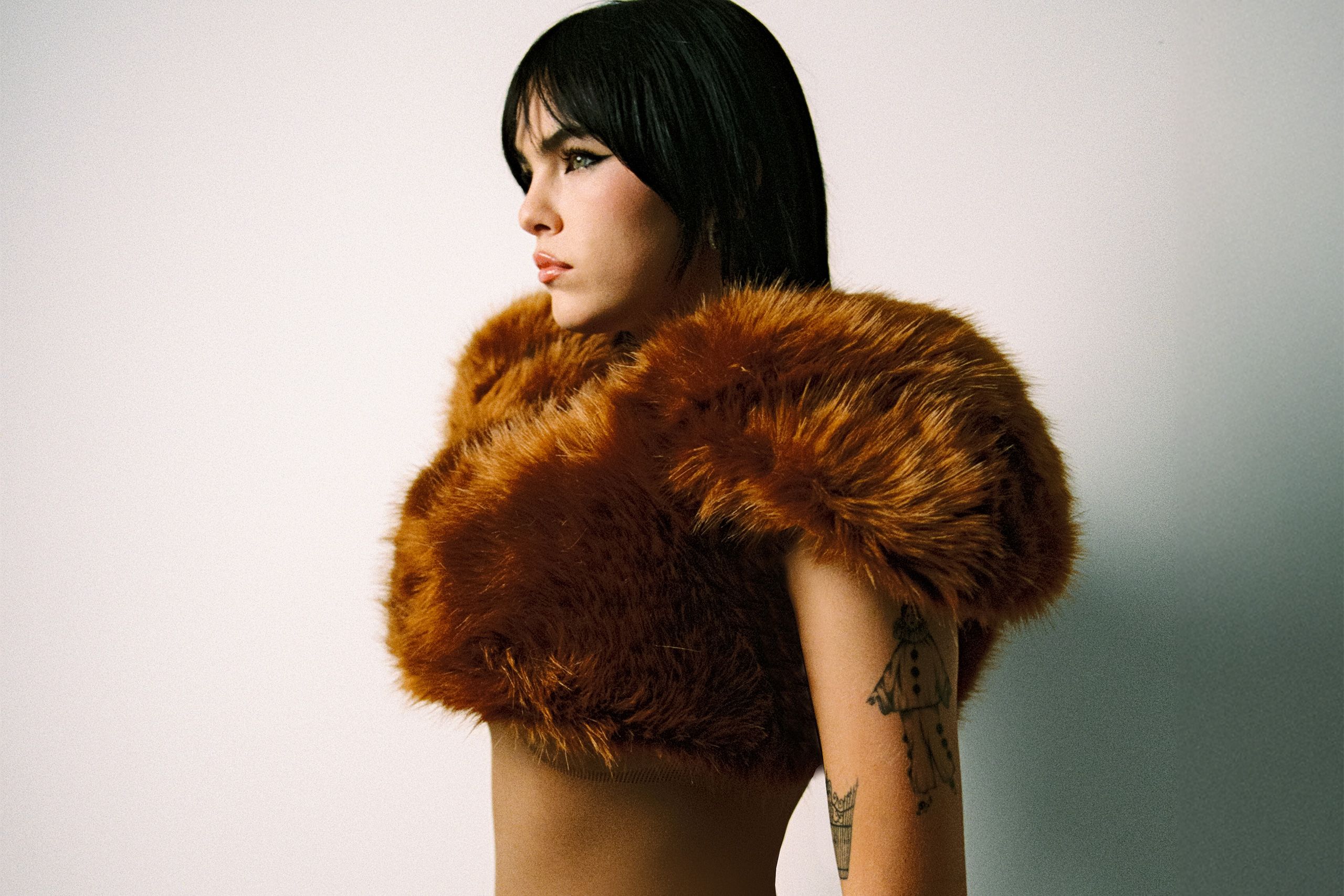 BENEE has confirmed her second album ‘Ur An Angel I’m Just Particles’ with new single ‘Cinnamon’