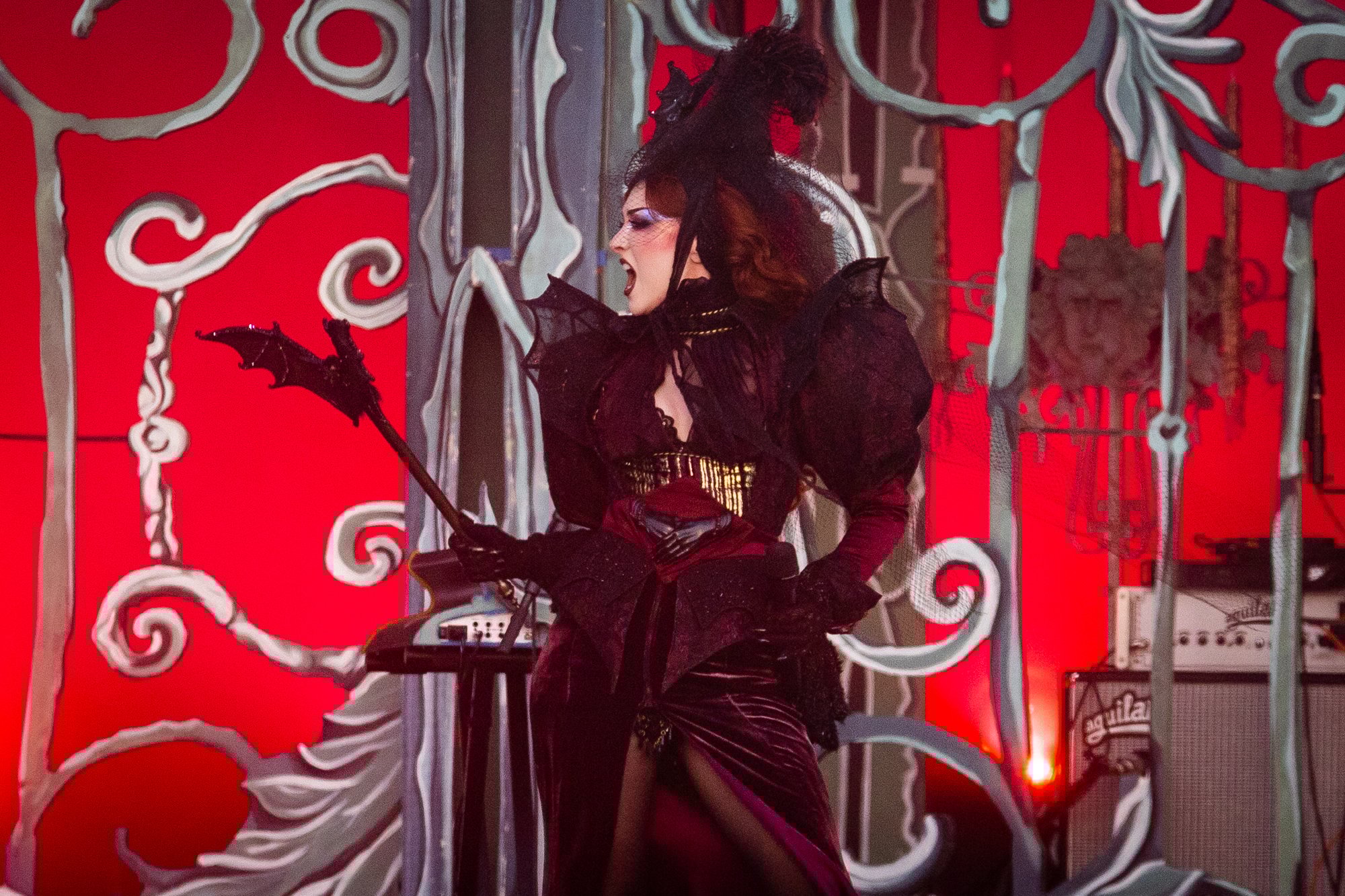 “I want to teach you a dance”: Chappell Roan’s Reading & Leeds headline debut is a pop spectacle for the ages