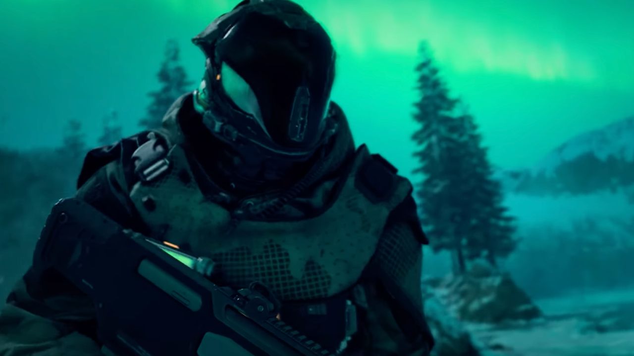 The new Call Of Duty: Black Ops 7 trailer contains a weird industrial remix of Metallica’s Master Of Puppets