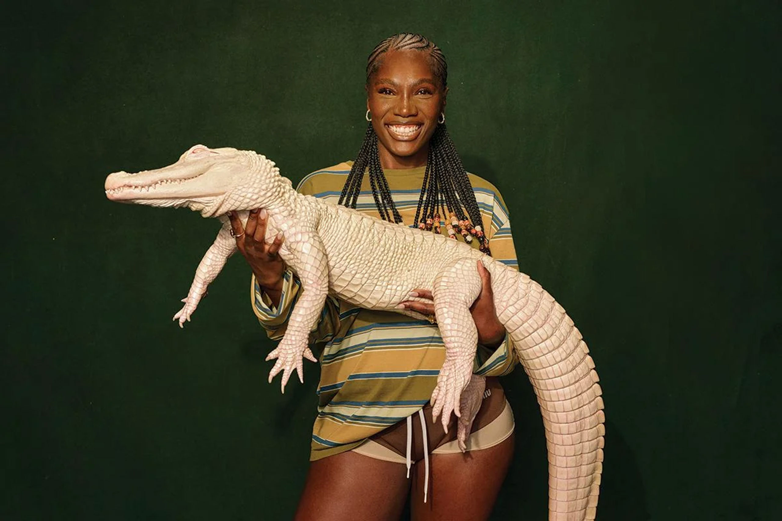 Doechii has pulled out of All Points East, Forwards and Rock en Seine festivals