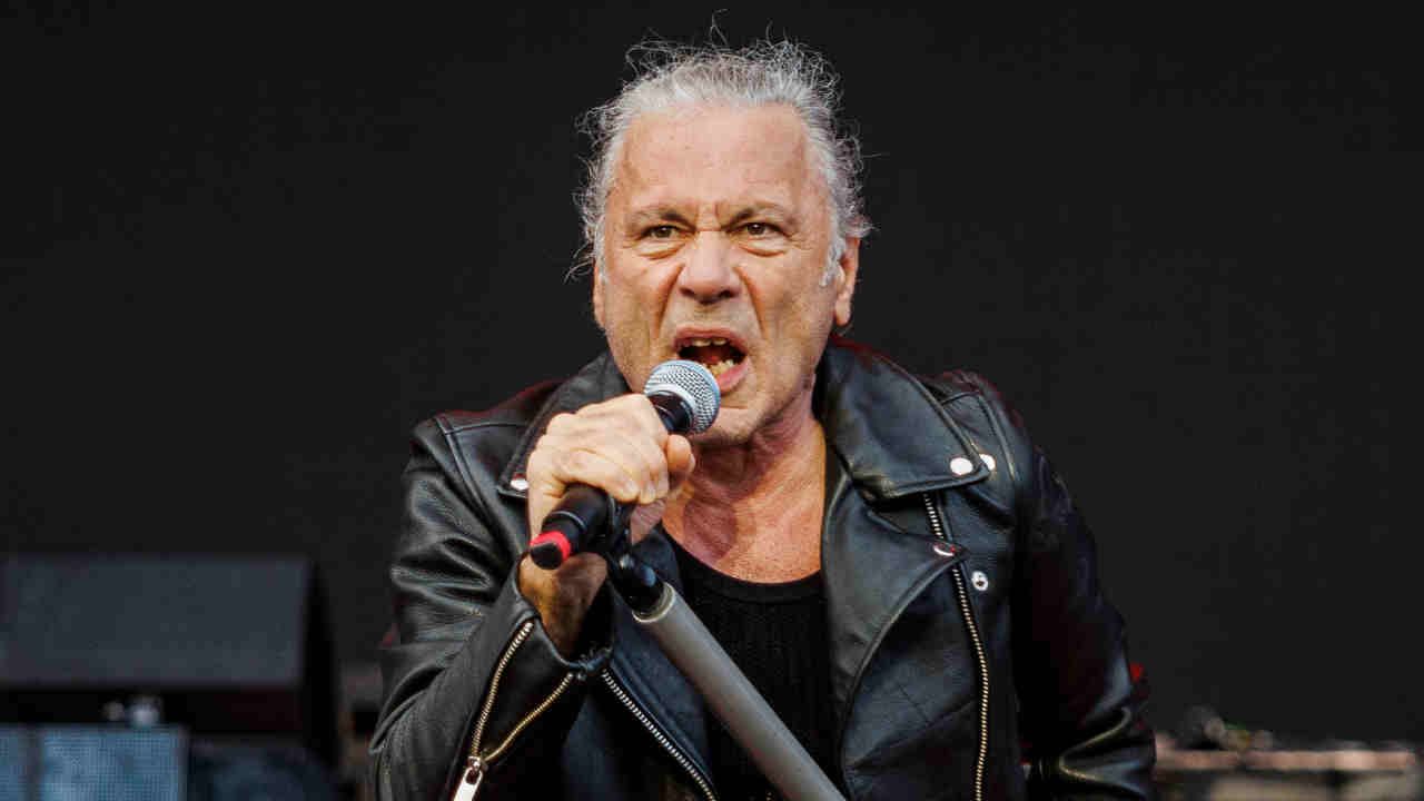 “Nobody has ever played this song, apart from on the record”: Bruce Dickinson just played a 41-year-old Iron Maiden deep cut live for the first time ever