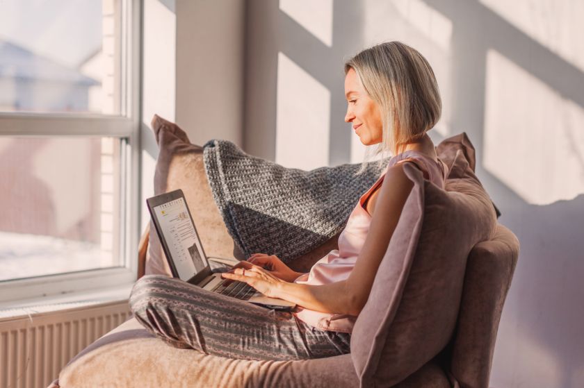 Create a portfolio that really works, with these insights from industry experts