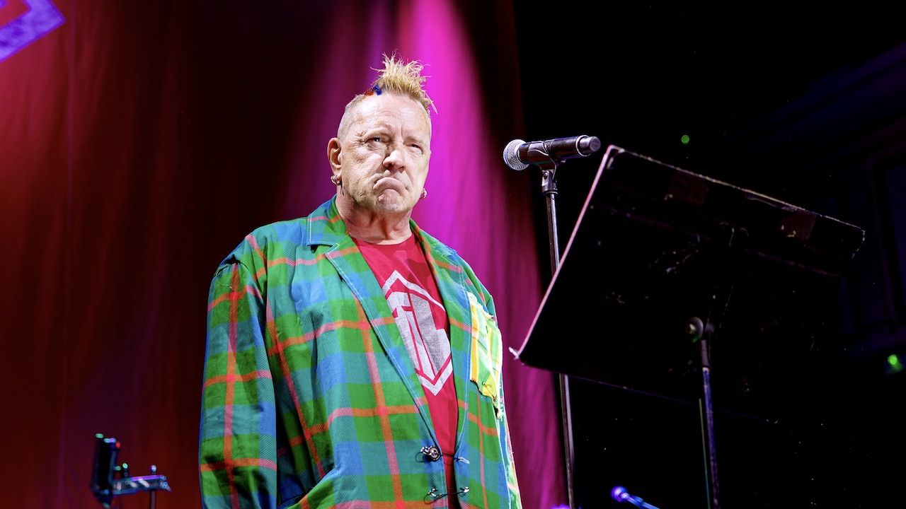 “Have a Rotten Christmas and New Year”. Public Image Limited announce December/January UK shows