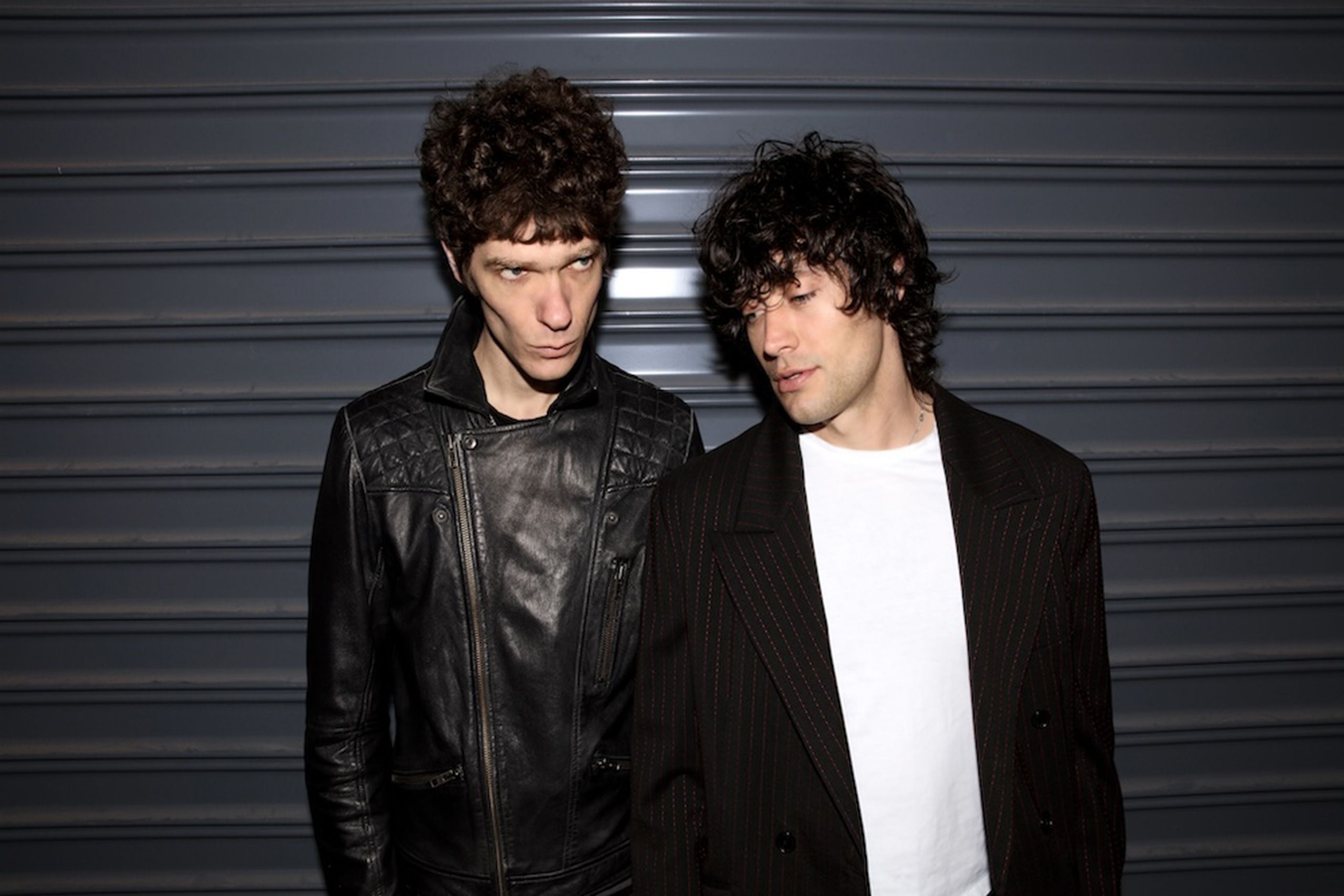 HighSchool have announced their self-titled debut album with new single ‘Dipped’