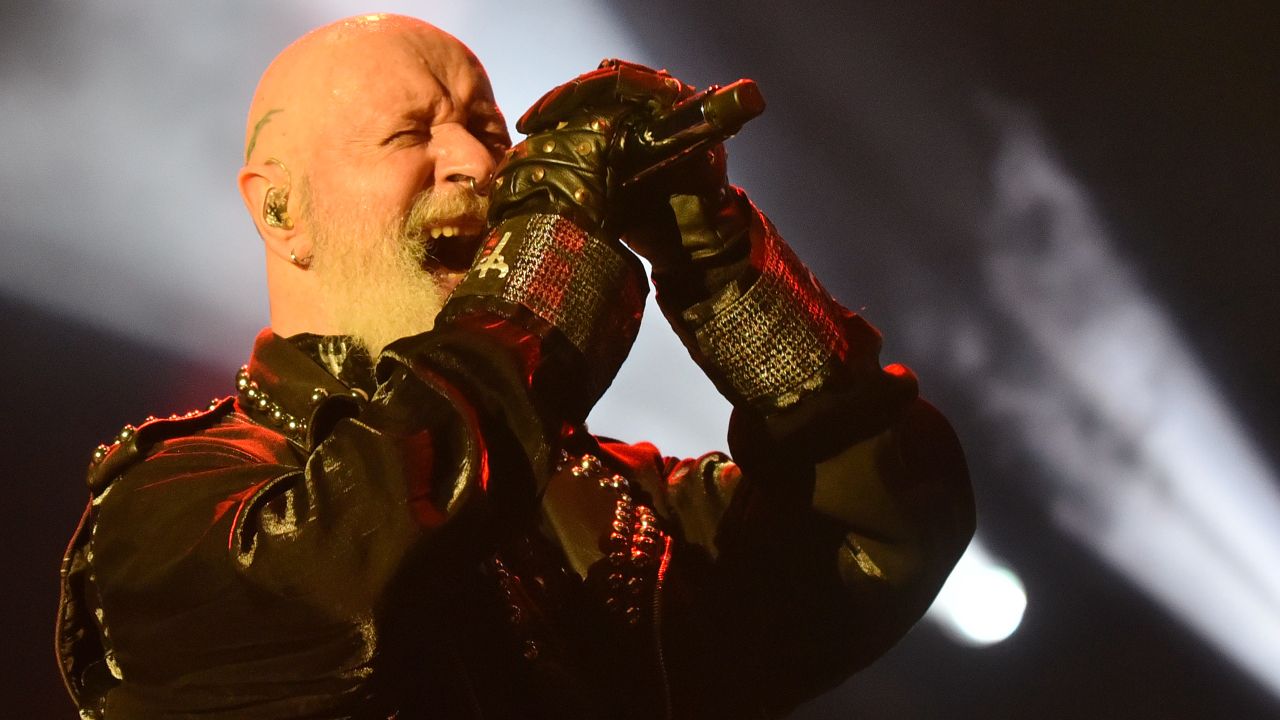 “When that album came out, everybody wanted to throw it in the bin”: Turbo may have been Judas Priest’s most controversial album, but Rob Halford hints at plans to play more of it live