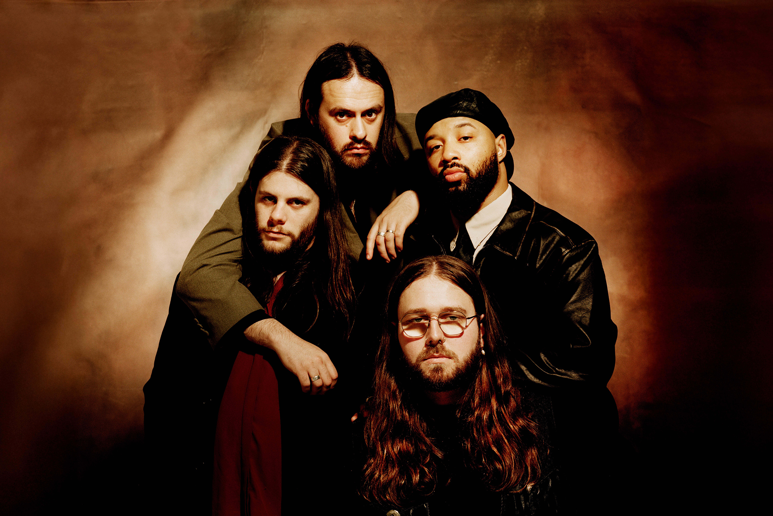 Loathe have announced their first UK and European headline tour since 2021