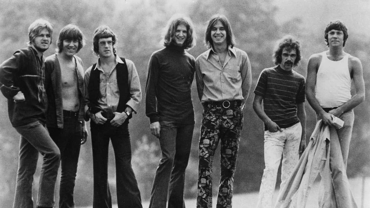 “This is the moment to rediscover Chicago”: Greatest Hits Expanded charts the band’s evolution from a jazz-soul-psychedelic-brassy-hippy melange into accomplished balladeers