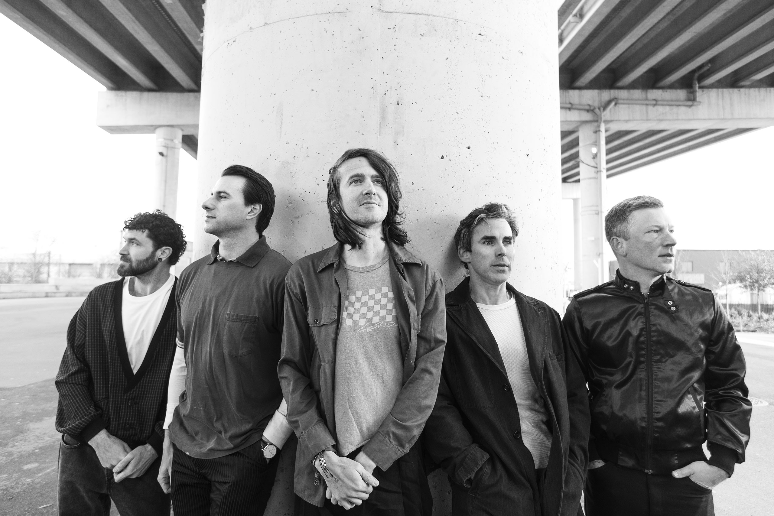 Mayday Parade have confirmed the second album in their anniversary trilogy, ‘Sad’