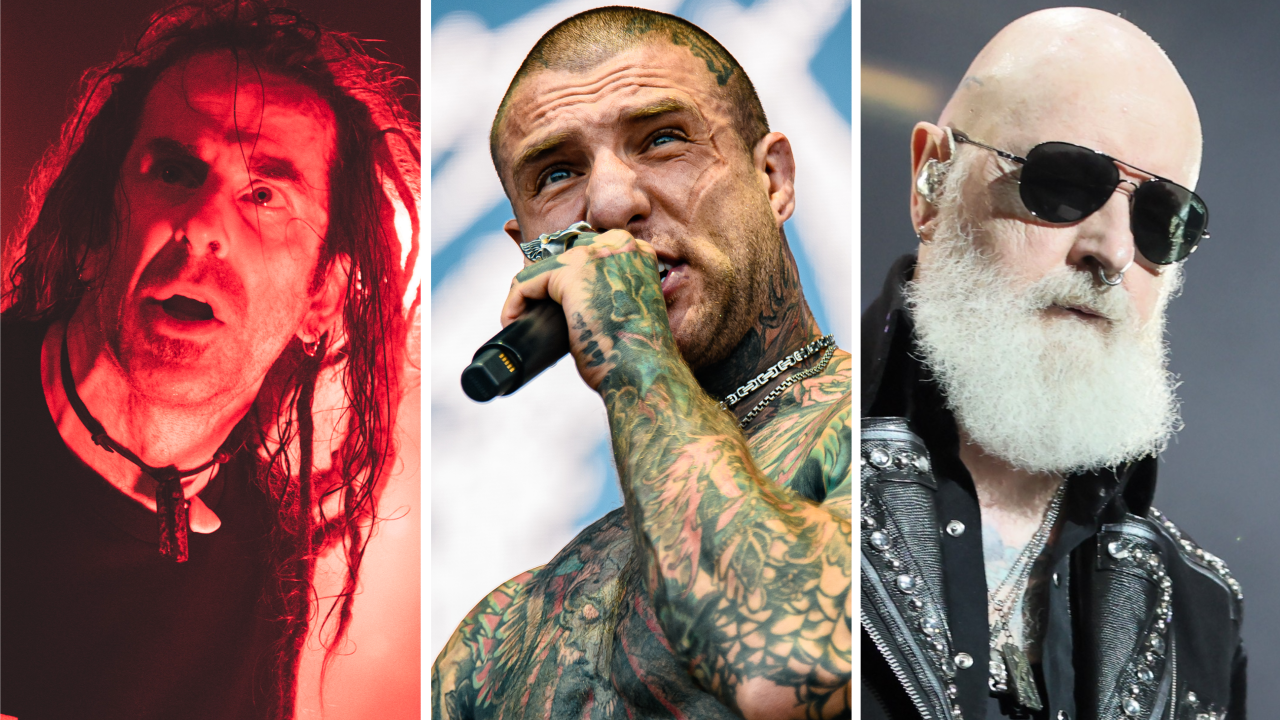 Lamb Of God, Slaughter To Prevail and Judas Priest to headline Bloodstock festival 2026; Sepultura, Bleed From Within and 20 other acts also confirmed