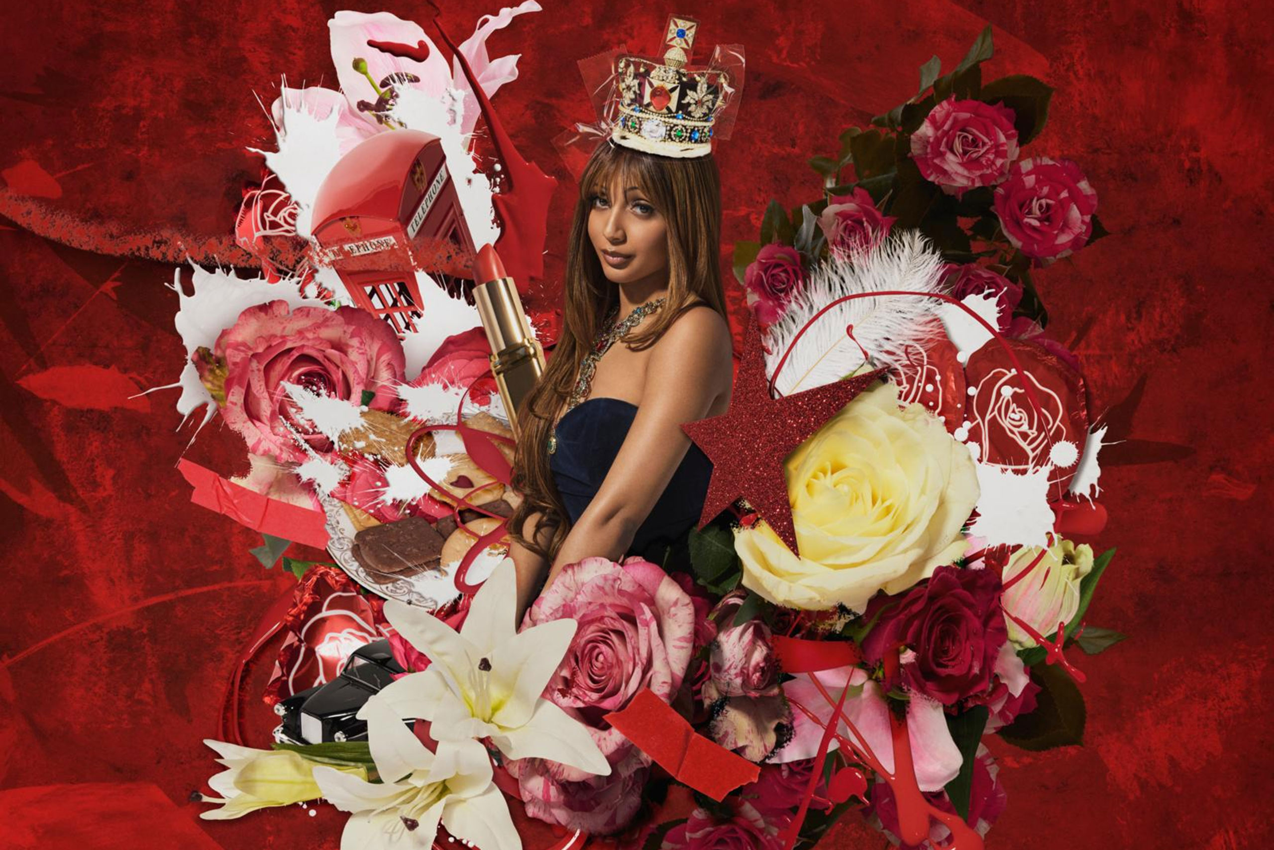 PinkPantheress gets competitive in her new video for ‘Romeo’