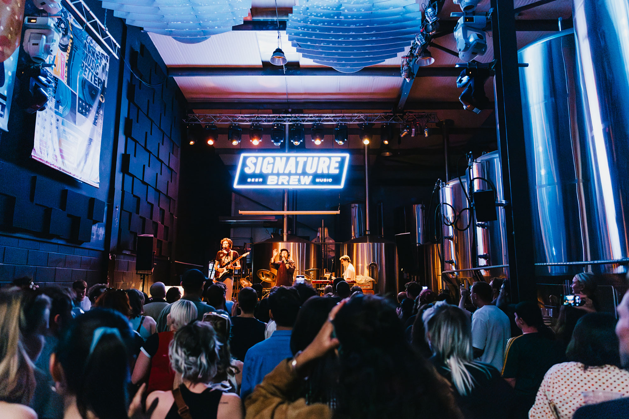 Pop, pints and pit-starters: Dork’s Day Out 2025 goes off at Signature Brew, London