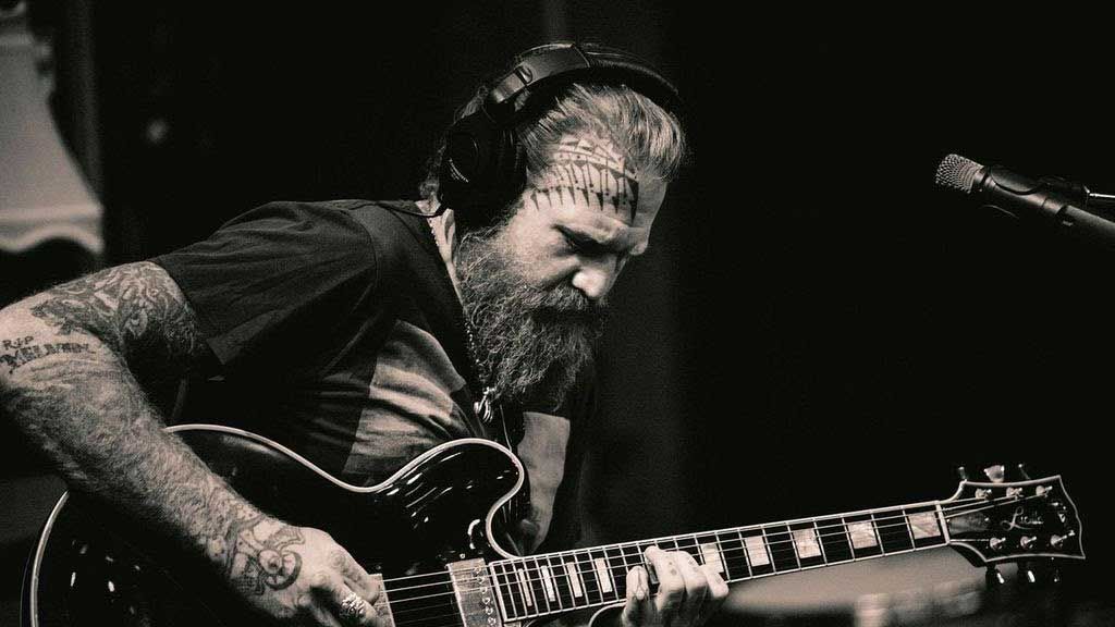 Brent Hinds RIP: The world of music pays tribute