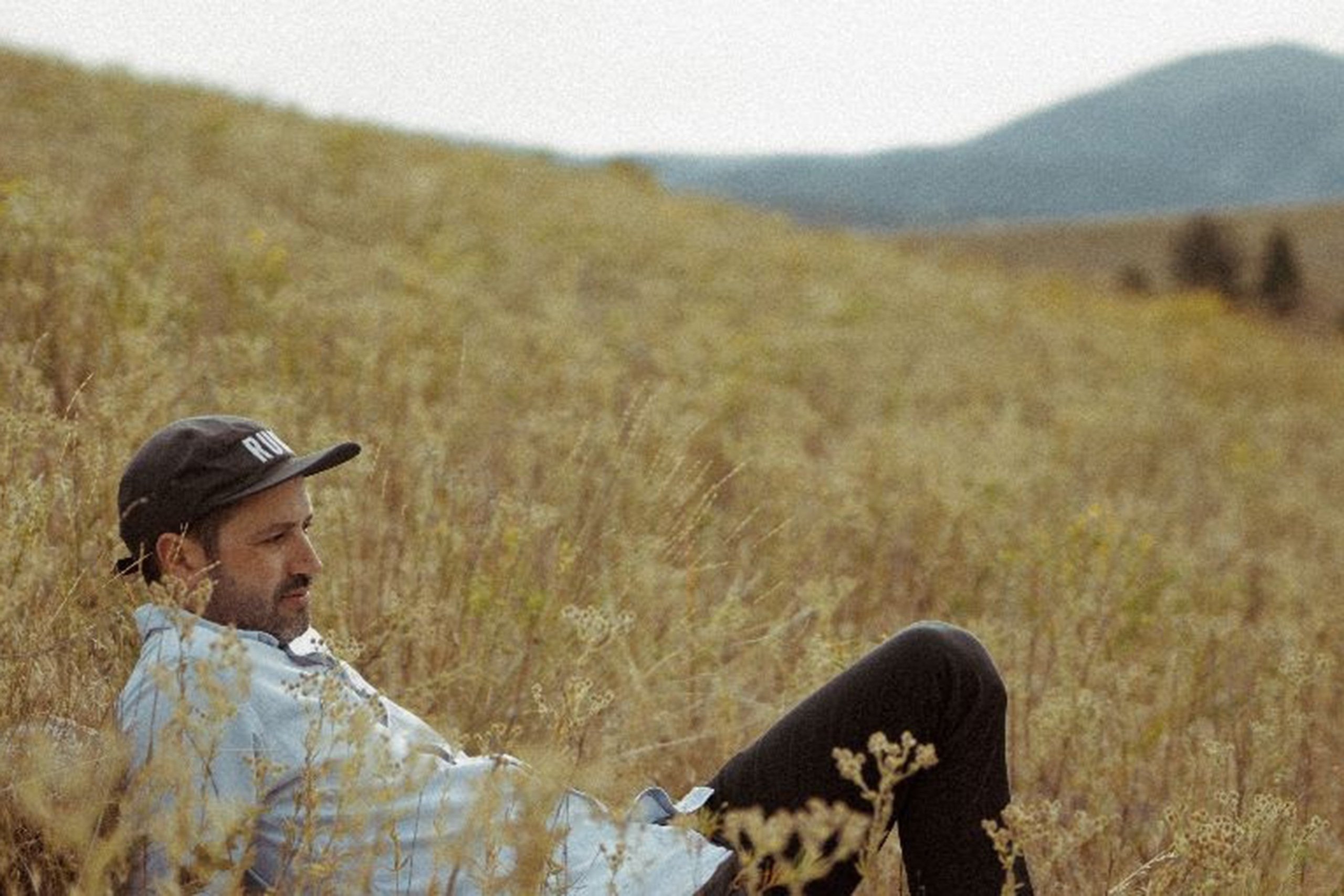 S. Carey has confirmed a new EP, ‘Watercress’, for October