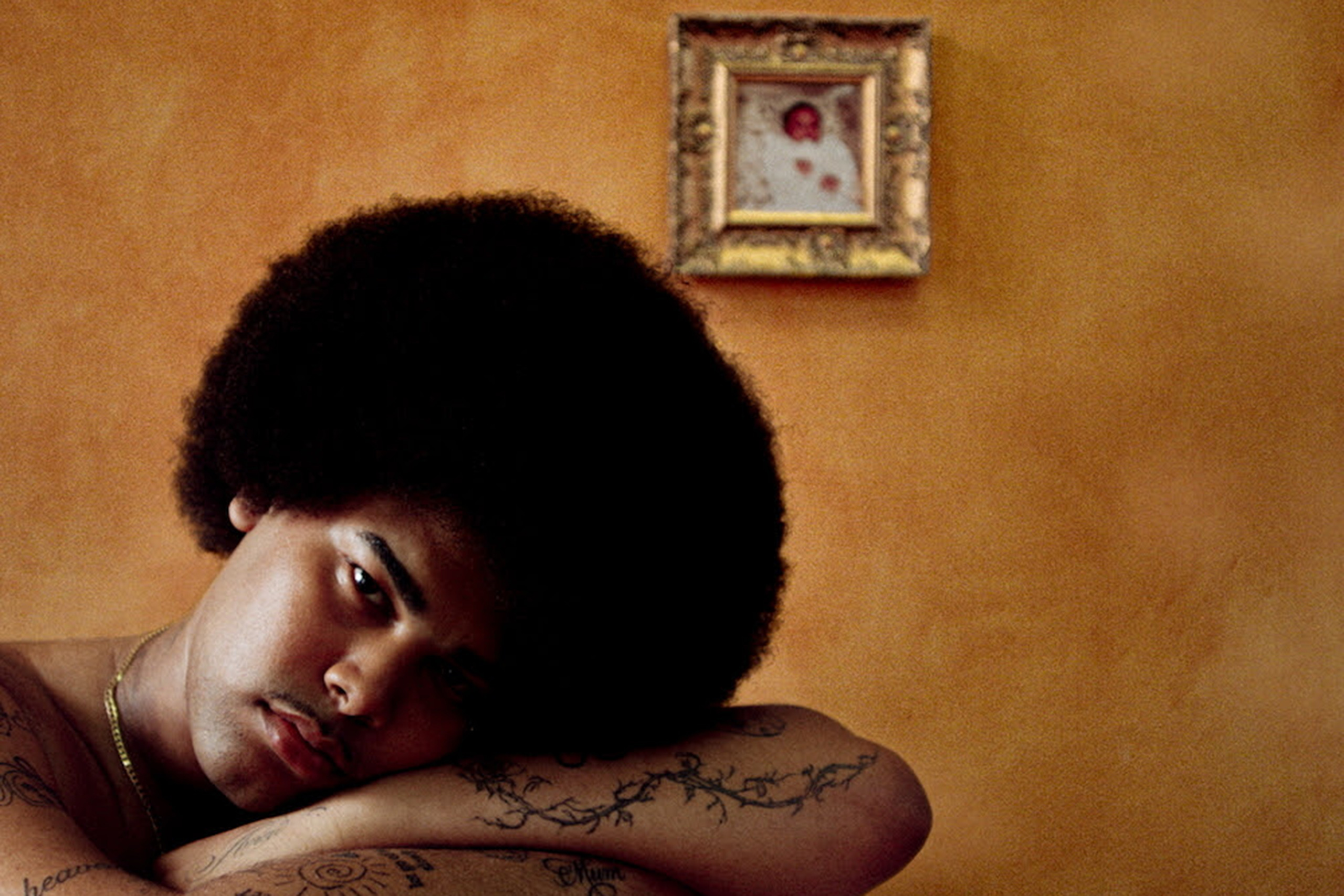 Sekou has shared new single ‘Catching Bodies’ and an Iggy London-directed video