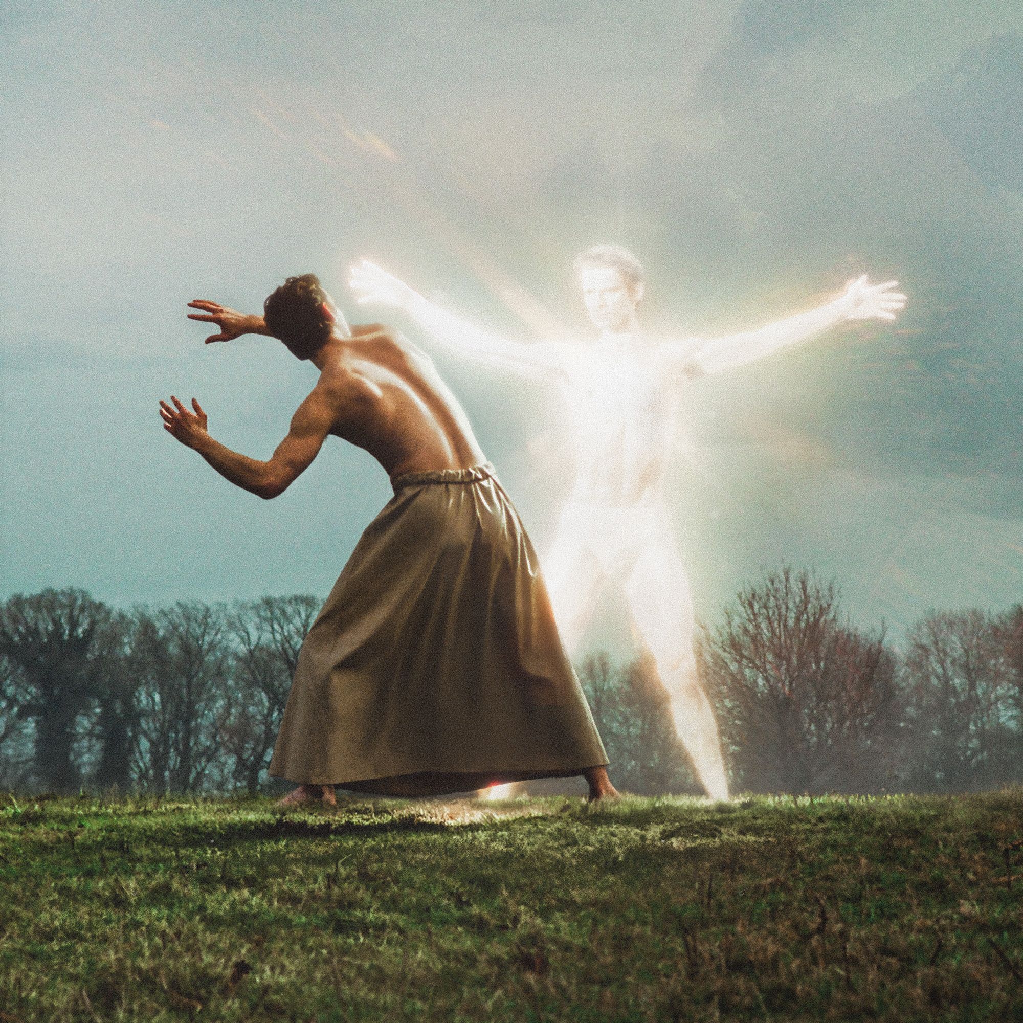 Flyte – Between You And Me