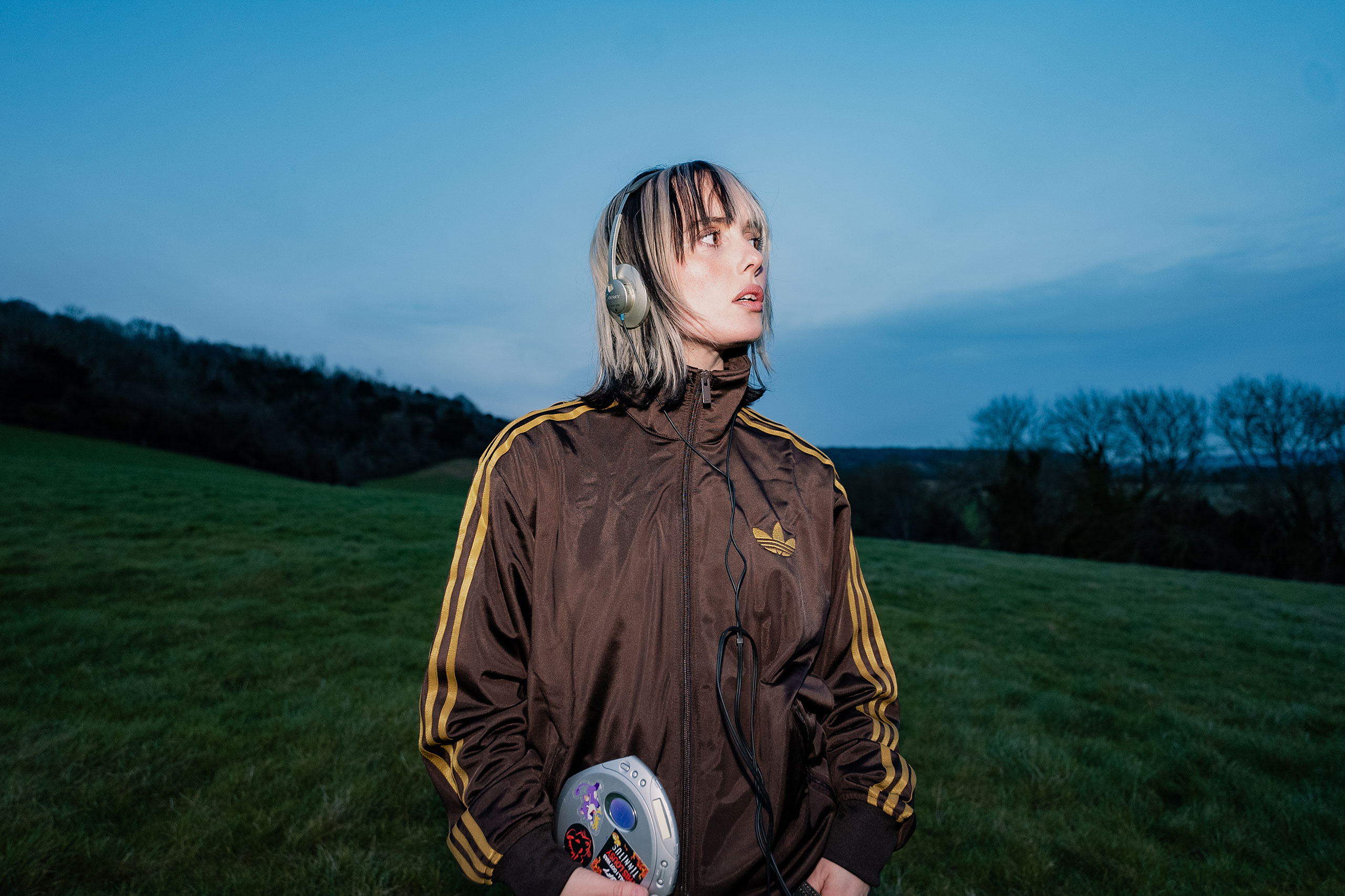 Check out SOFY’s Teenage Kicks playlist, feat. The Maccabees, Yeah Yeah Yeahs, David Bowie and more