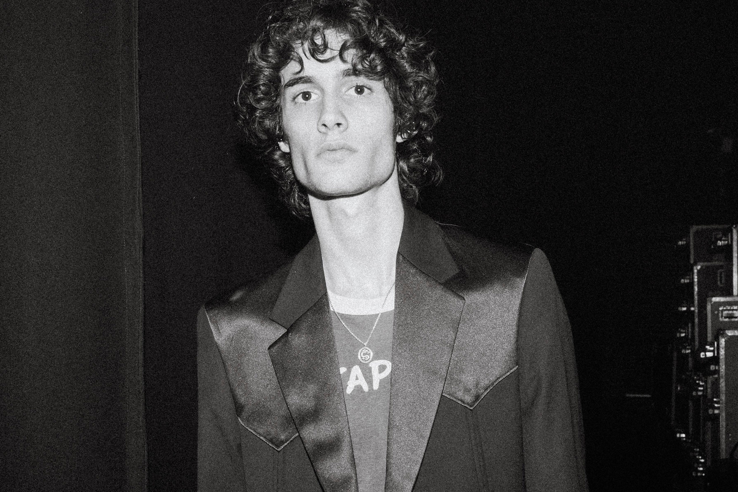 sombr has confirmed his debut album ‘I Barely Know Her’, and it’s out later this month