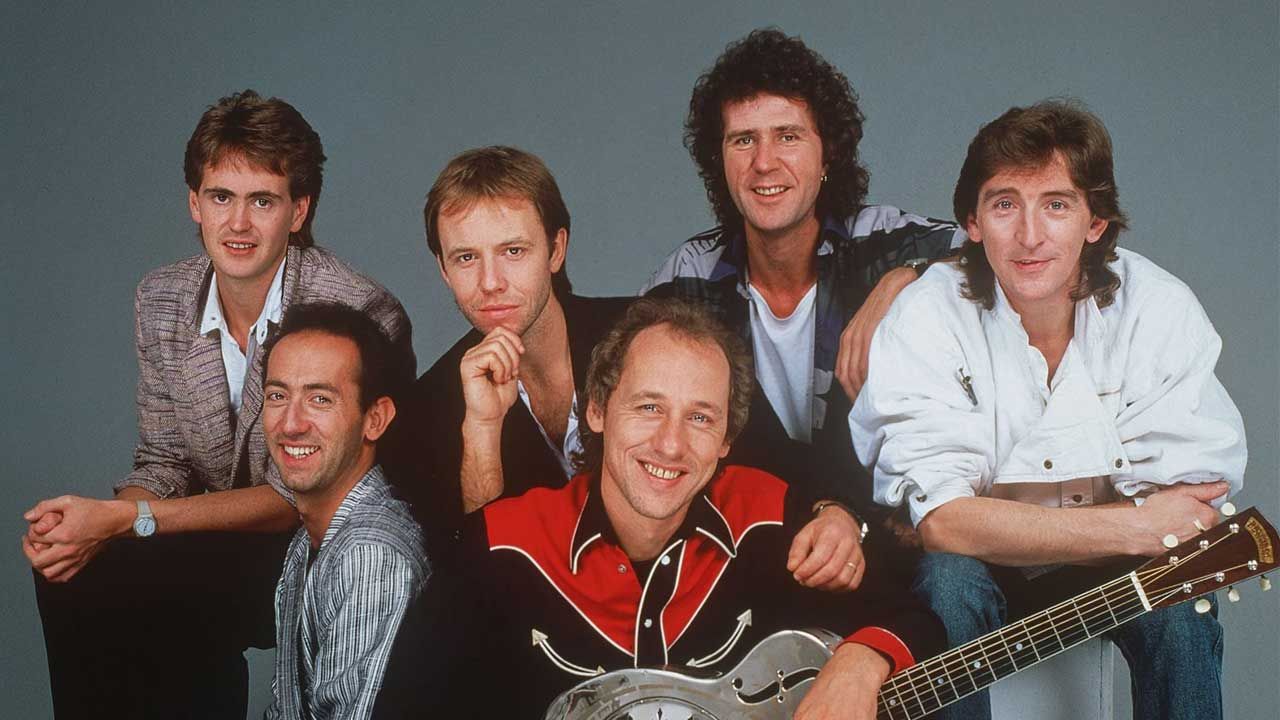 “The fallout was much bigger than anything we could ever have foreseen”: Dire Straits and the adventure of Brothers In Arms