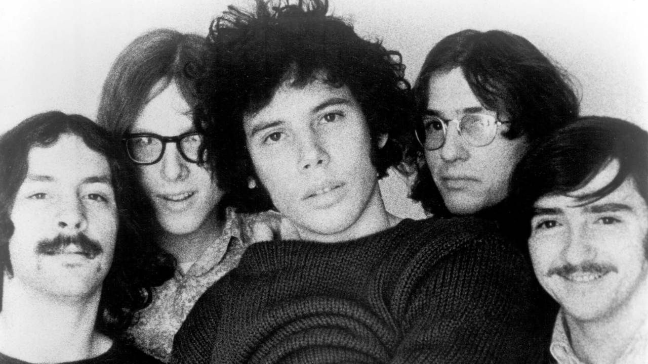 “She pulls out these two long steel pins and I start screaming and she plunges them into her eyes”: The acid-dazed adventures of the band that became Blue Öyster Cult