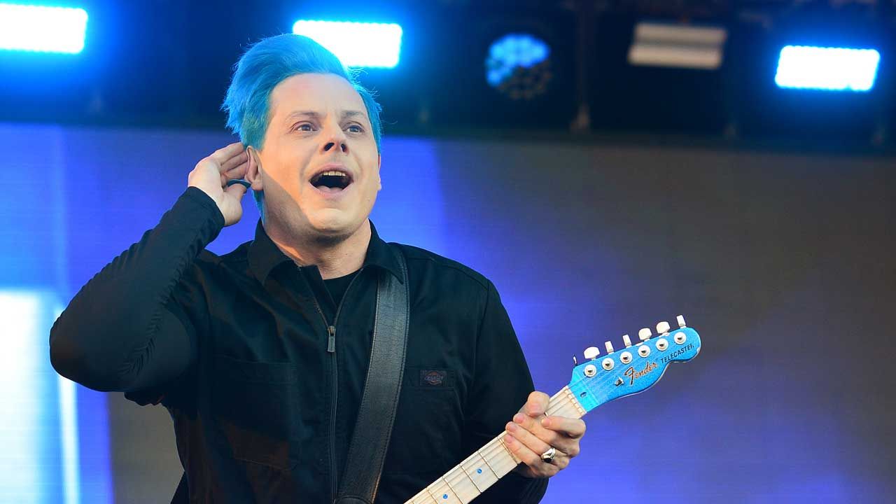 Trump spokesman calls Jack White a “washed-up, has-been loser posting drivel on social media”, White responds