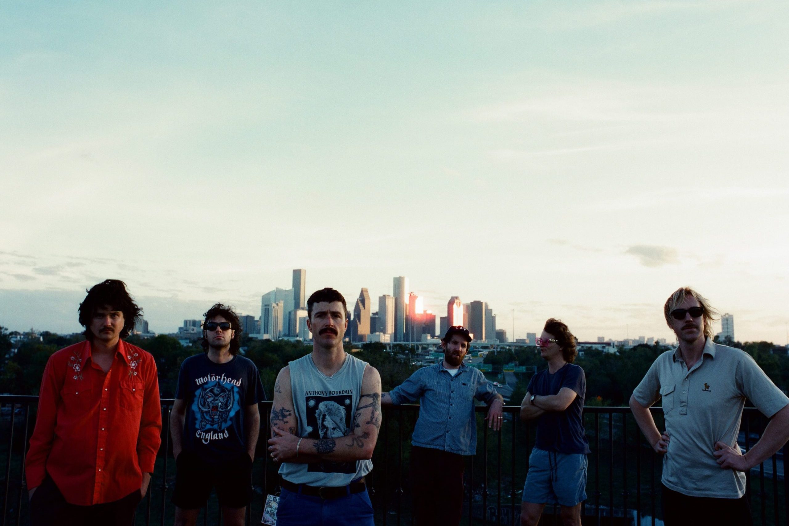 King Gizzard & The Lizard Wizard’s Stu Mackenzie discusses the band’s Spotify withdrawal: “We’ve been saying fuck Spotify for years”