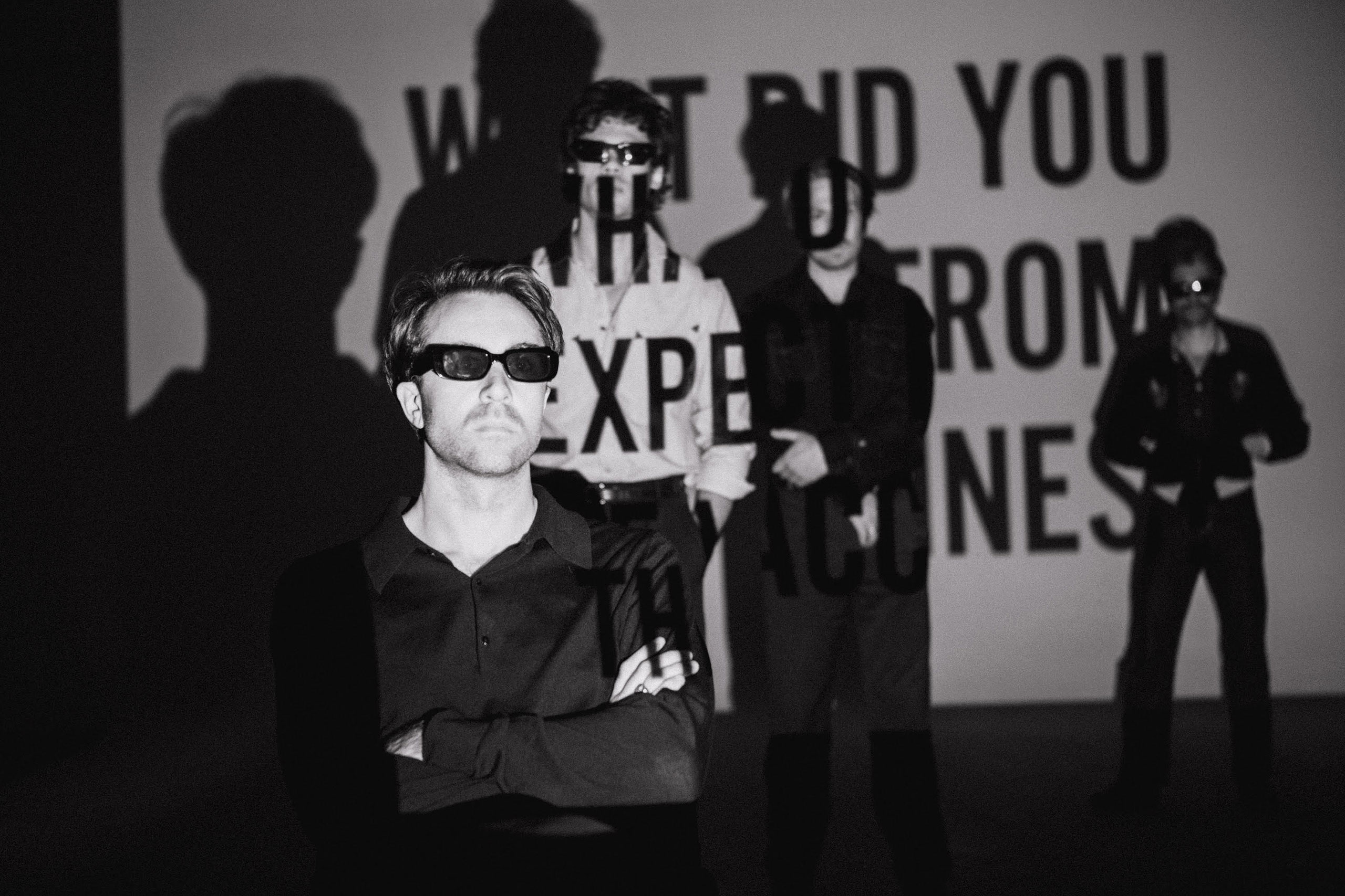 The Vaccines have booked a 15th anniversary UK tour to celebrate their debut, ‘What Did You Expect from The Vaccines?’