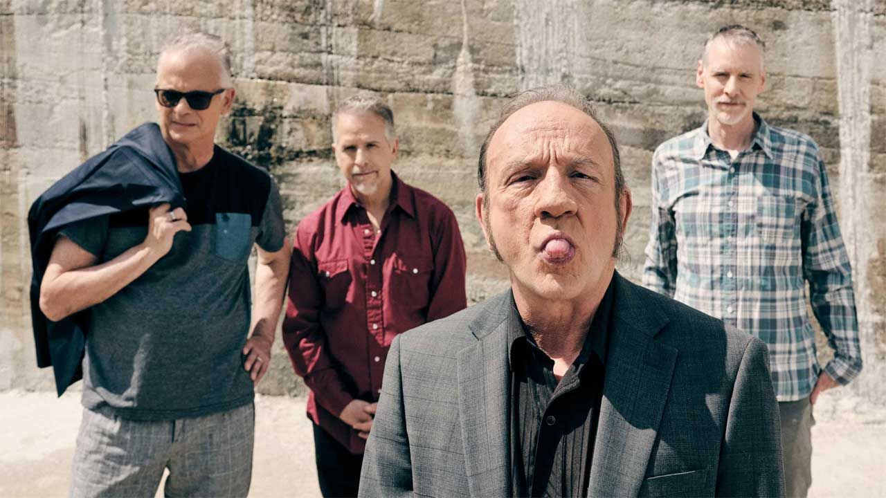 The Jesus Lizard cancel upcoming shows after band member experiences “serious health incident”