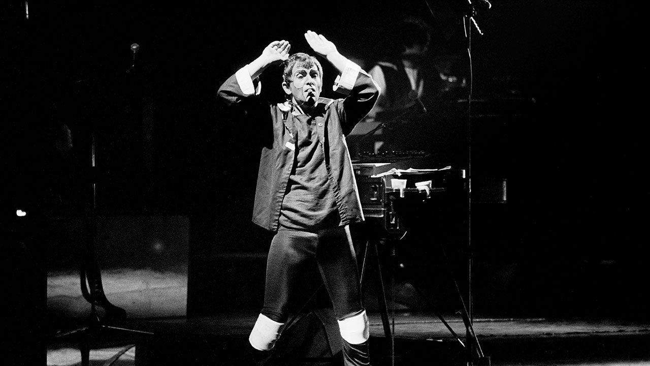 “We had an artistic success, but not a financial one… but that’s another story.” Peter Gabriel’s 1982 WOMAD set to be released this Friday