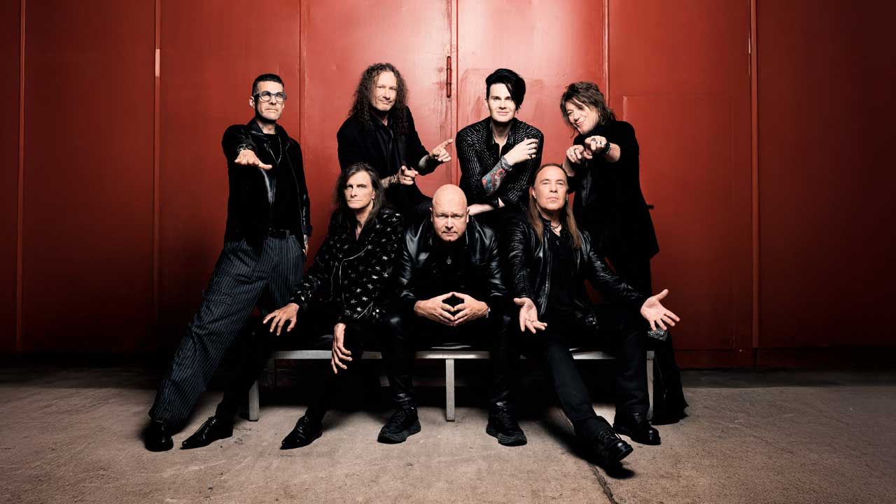 “The fans supported us through everything. That’s why we kept on going”: Helloween on career longevity and proving people wrong