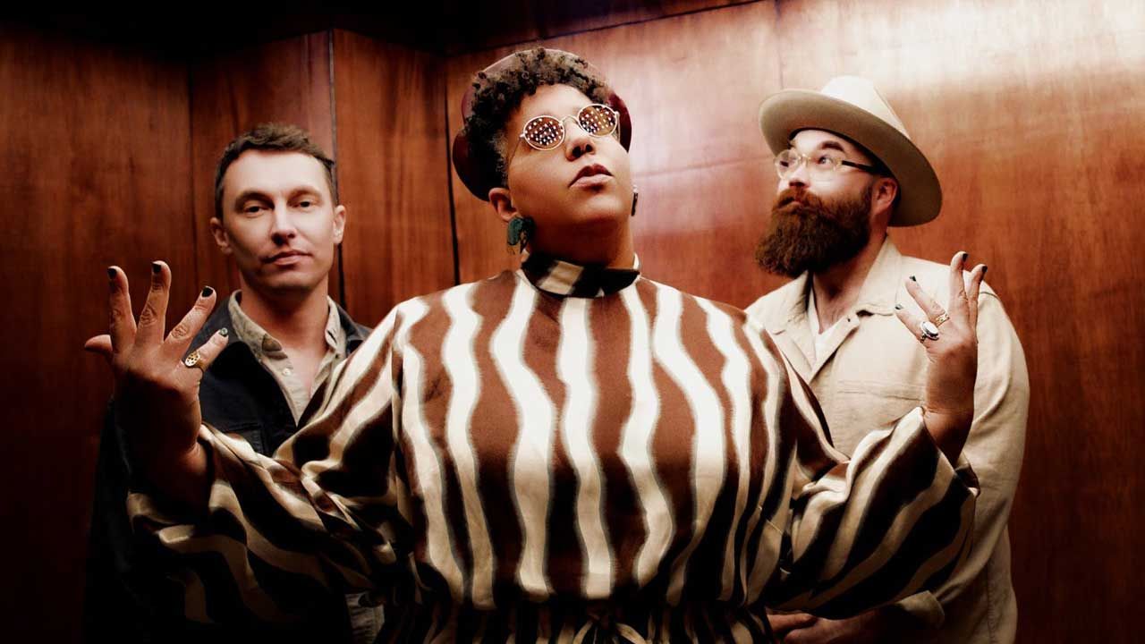 Alabama Shakes release first new song in a decade