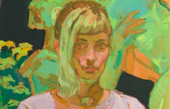 Rachel Gregor “Acts of Observation” @ Hashimoto Contemporary, NYC