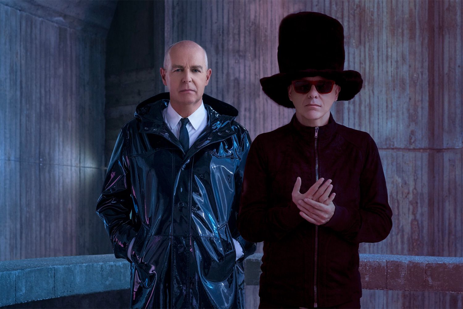 Pet Shop Boys have confirmed the fifth instalment in their ‘Disco’ remix series, ‘Disco 5’