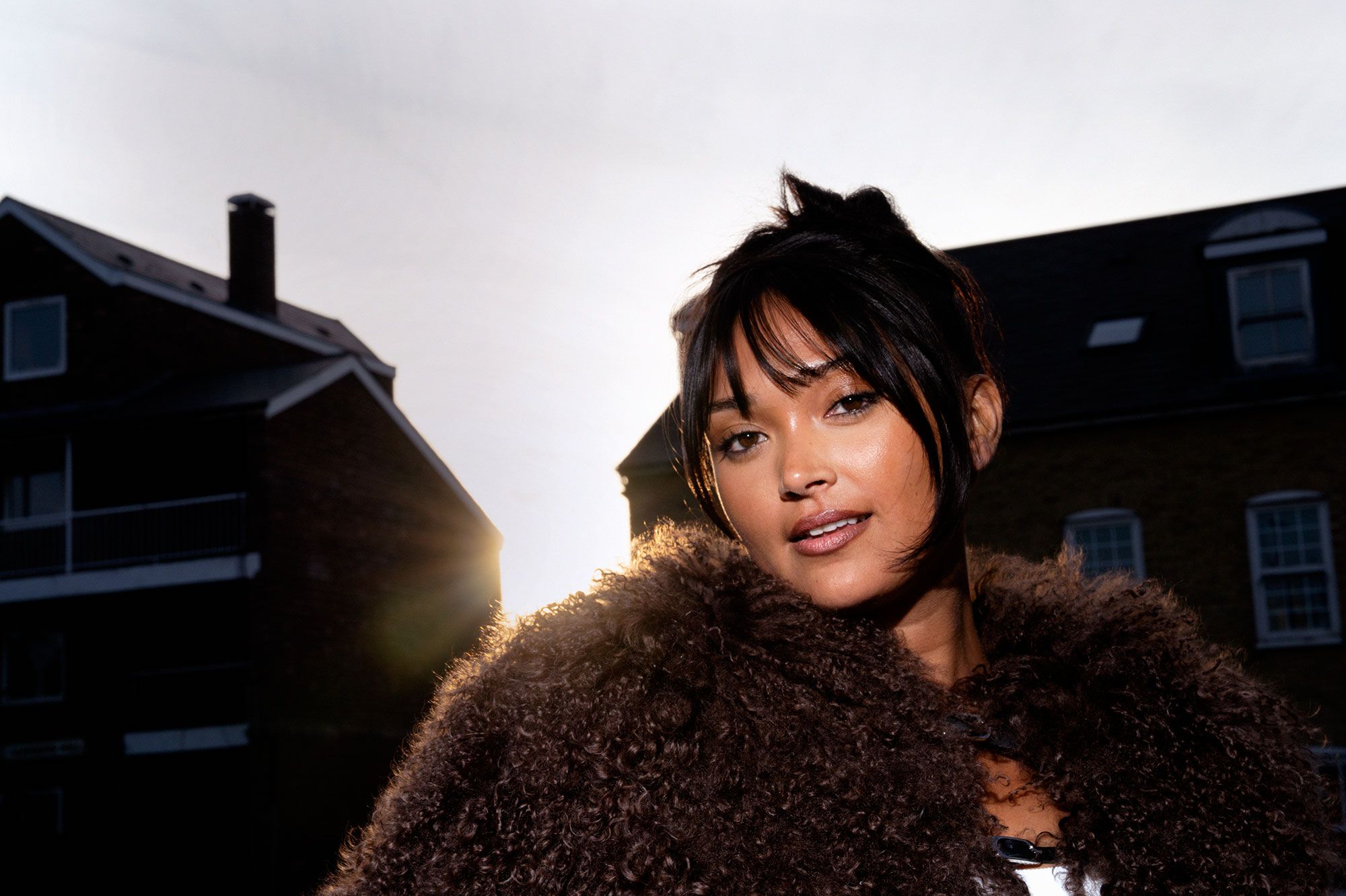 “I just needed to become myself”: Joy Crookes finds new purpose on ‘Juniper’