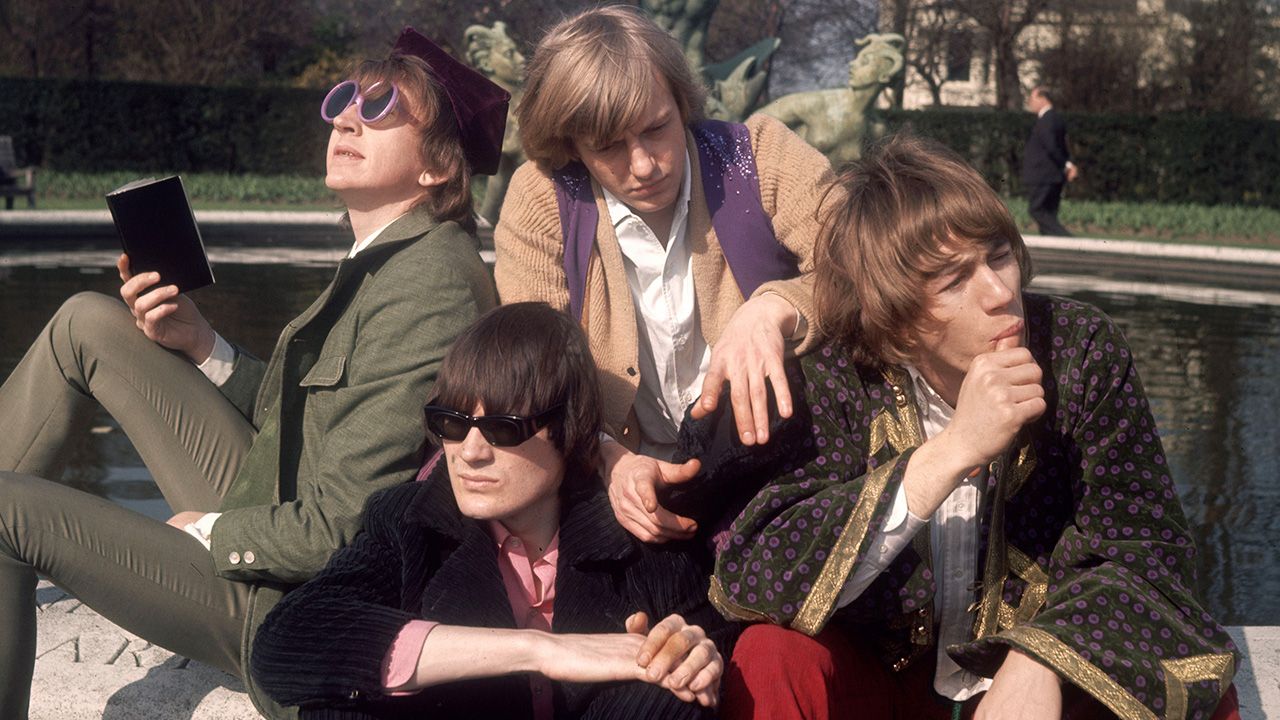 “The sound universe that Soft Machine opened before me was almost unfathomable. It was a revelation, a musical epiphany”: Meet the Canterbury scene’s international next generation