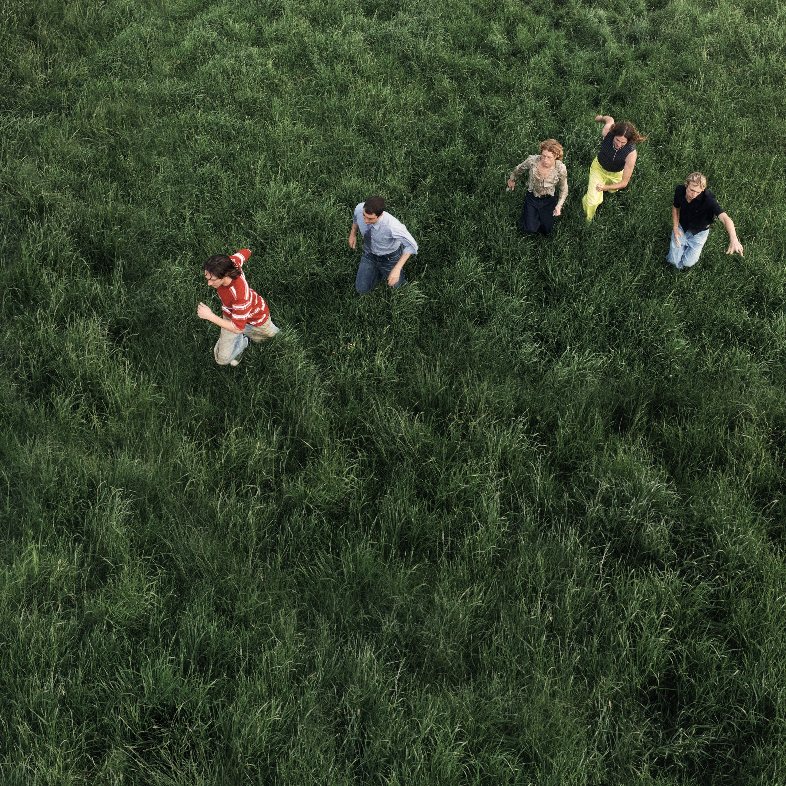 Parcels – Loved