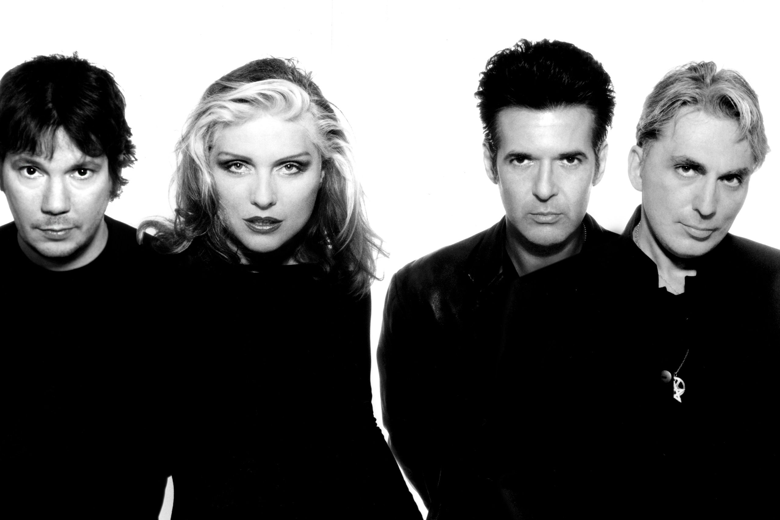 Blondie are going to reissue their 1999 comeback album ‘No Exit’ with remasters, rarities and first-ever vinyl