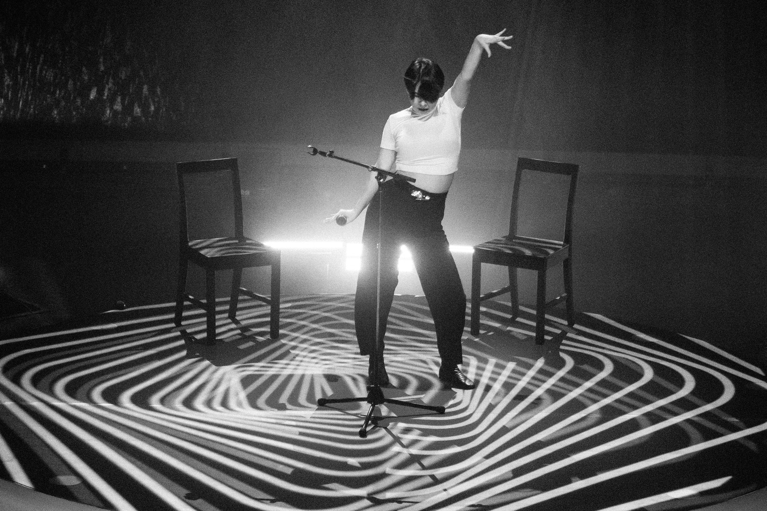 Check out the trailer for Mitski’s concert film Mitski: The Land, set for a limited cinema run