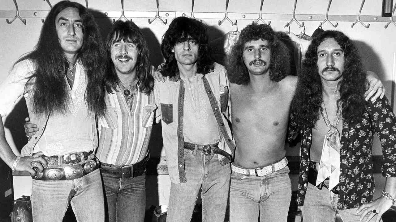 “David Bryon refused to be helped. On one occasion he slapped me round the face, kicked and screamed at me. We couldn’t take it any more”: The stellar rise and chaotic fall of Uriah Heep, the 70s rock giants who tore themselves apart