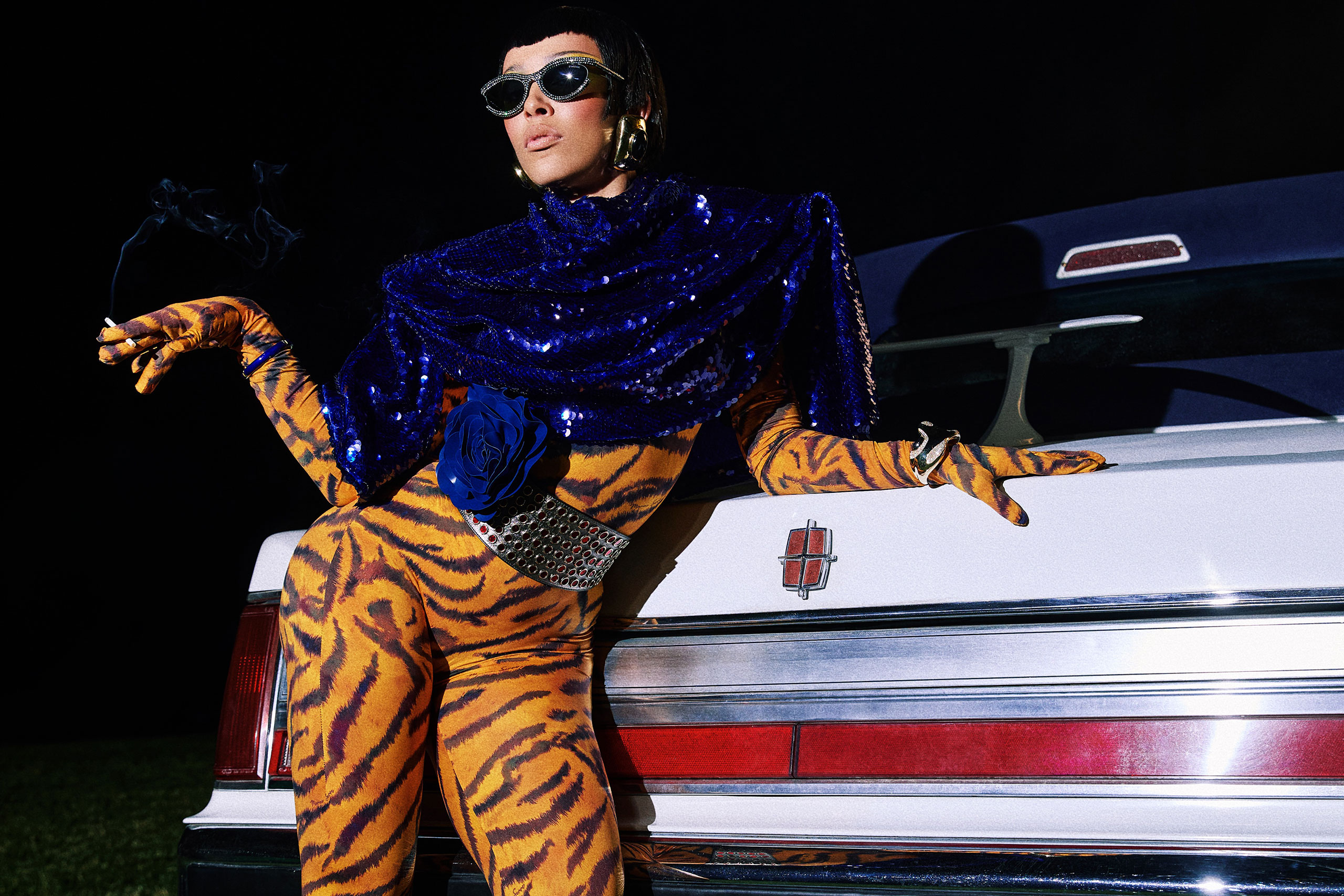 Doja Cat has confirmed 2026 dates for her Tour Ma Vie World Tour, including London’s O2 Arena